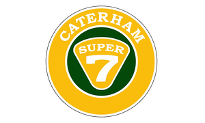 Caterham