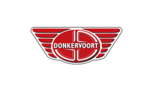 Donkervoort