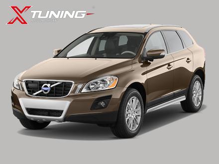 XC 60 - I (11/2008 - 2011)