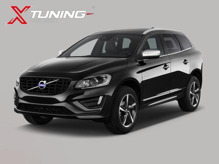 XC 60 - III (2015 - 2017)