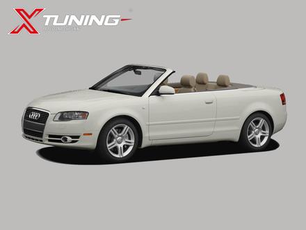 A4 Cabrio - B7 (2006 - ..)