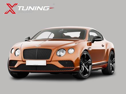 Continental GT Speed (2011 - ..)