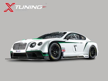 Continental GT3-R