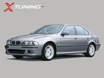 5-serie - E39 (1995 - 2003)