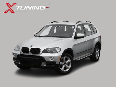 X5 - E70 (2007 - 2010)