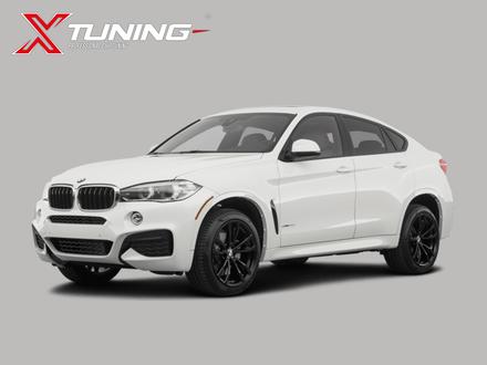 X6 M