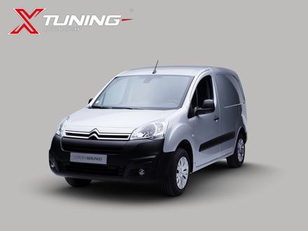 Berlingo - II (2015 - 2017)