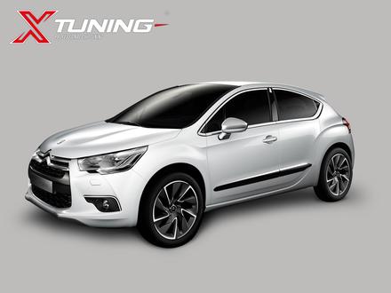 DS4 (2015 - ..)