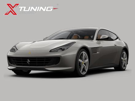 GTC 4 Lusso