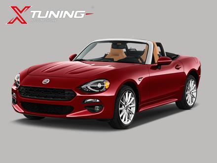 124 Spider (2016 - ..)