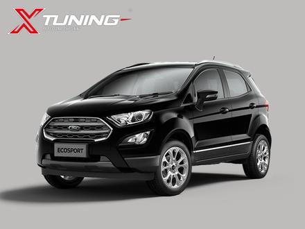 EcoSport