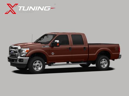 F-350 - Super Duty 2nd (2008 - 2010)