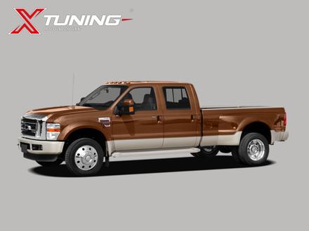 F-450 - Super Duty 2nd (2008 - 2010)