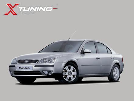 Mondeo