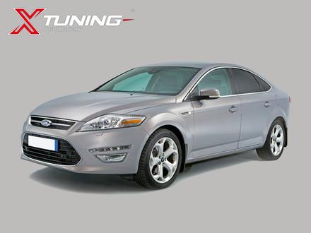 Mondeo