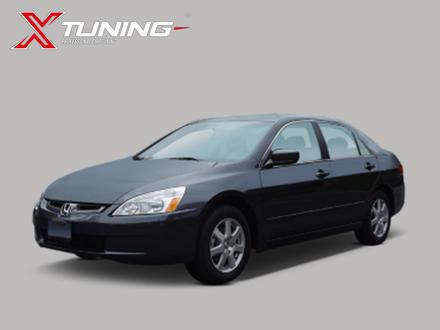 Accord (2005 - 2015)