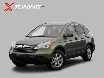 CR-V - Mk3 (2007 - 2012)