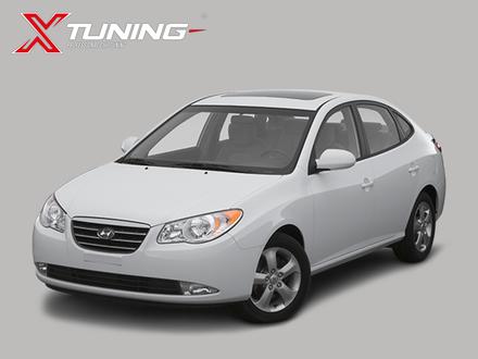 Elantra (2007 - ..)