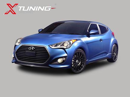 Veloster (2011 - ..)