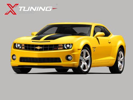 Camaro (2010 - ..)