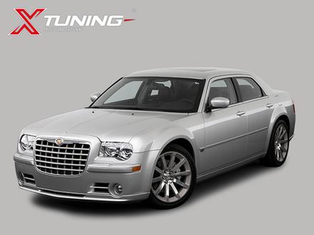 300C (10/2005 - 2011)