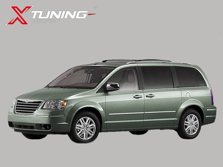 Grand voyager (2004 - 2011)