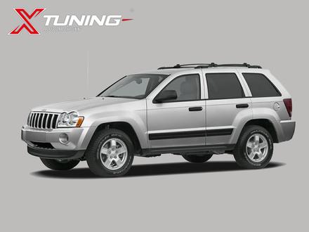 Grand Cherokee - I (2005 - 2011)