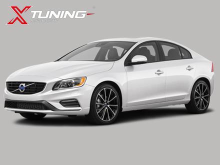 S60/V60 (2015 - 2019)