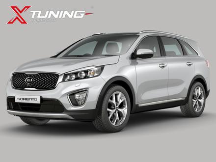 Sorento - IV (2015 - 2020)