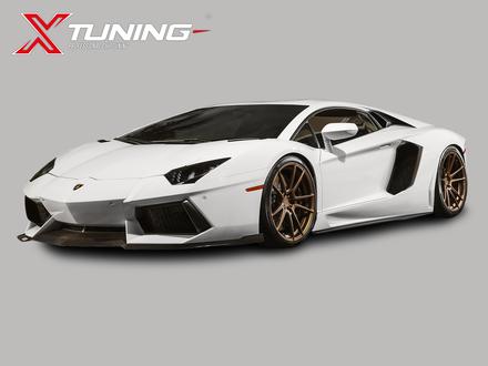 Aventador (2011 - ..)