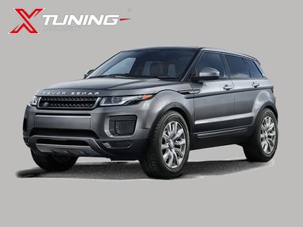 Evoque (2015 - 2019)