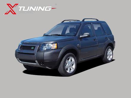 Freelander - I (2003 - 2007)