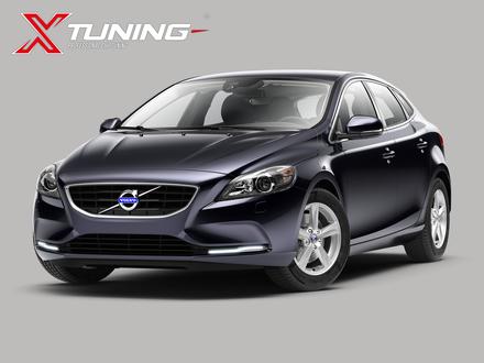 V40 / V40 CC - I (2012 - 2015)