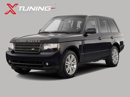 Range Rover - L322 (2002 - 2012)