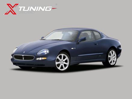 4200 GT/Coupe (2003 - 2007)