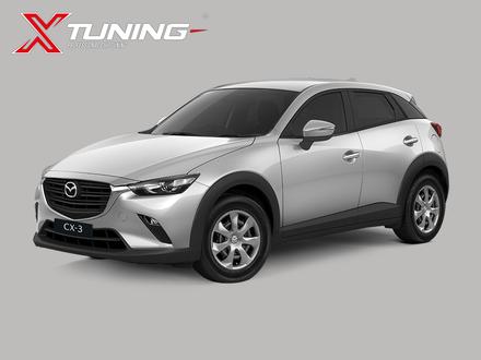 CX-3 (2015 - ..)