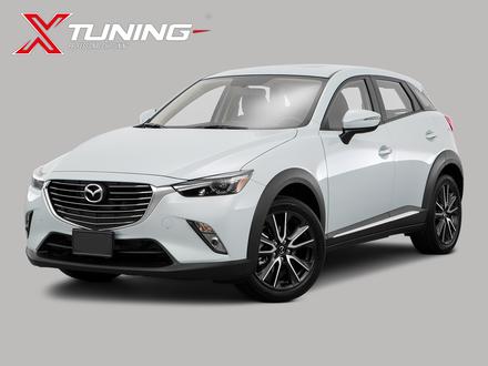 CX-3 (2016 - ..)