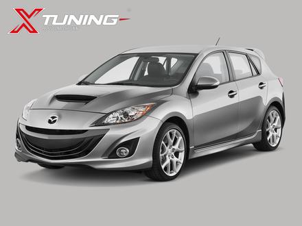 Mazda 3 - III (2013 - 2016)