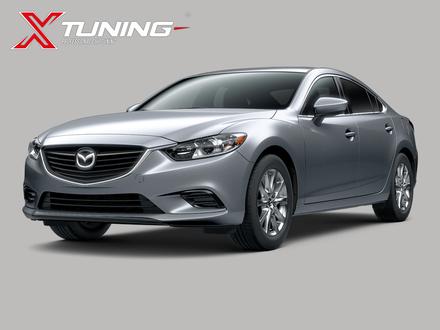 Mazda 6 - III (2013 - 2018)