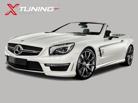 SLK - R172 (2011 - ..)