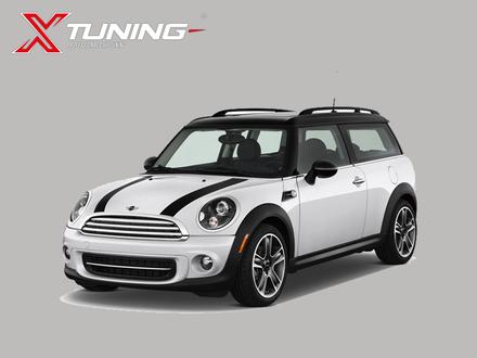 Clubman - R55 (2010 - 2015)