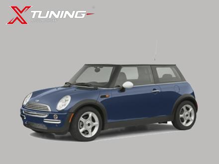 Cooper S... - R53 (2002 - 2007)