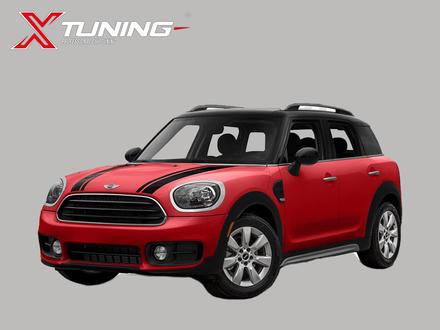 Countryman - F60 (2017 - ..)