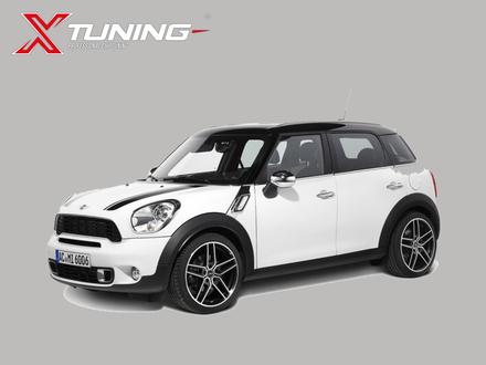 Countryman - R60 (2009 - 2016)