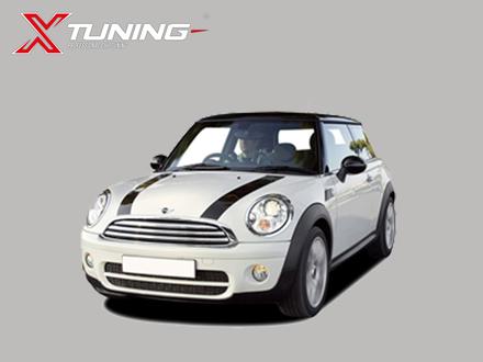 One/One D/ Minimalist - R56 (2010 - 2014)