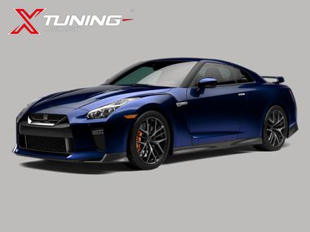 GTR (2016 - ..)