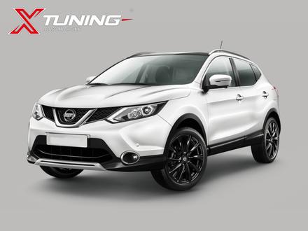 Qashqai (2017 - 2019)