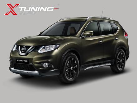 X-Trail (2018 - ..)