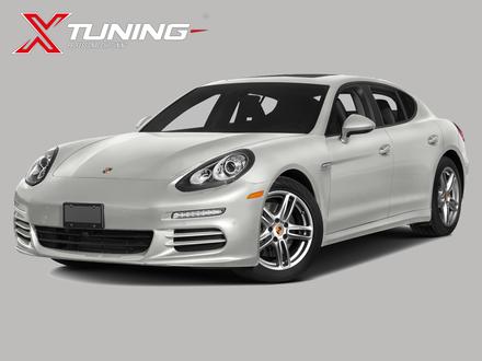 Panamera - 970 (2009 - 2013)