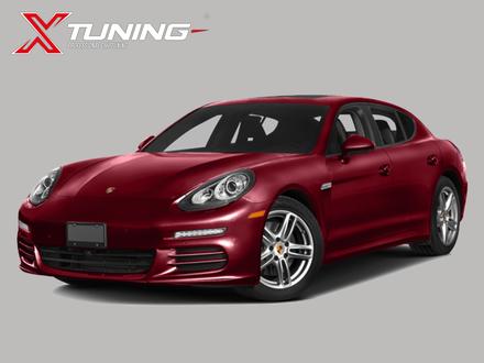 Panamera - 970 (2013 - ..)